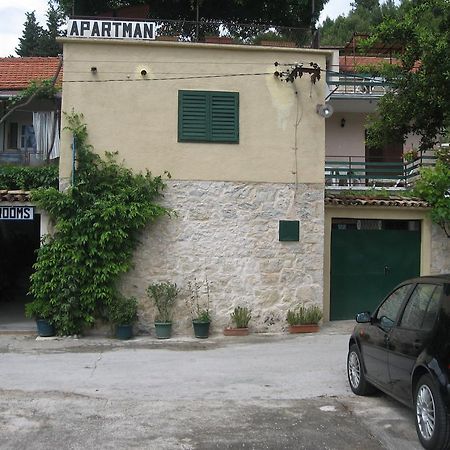 Apartments Darinka Skradin Chambre photo