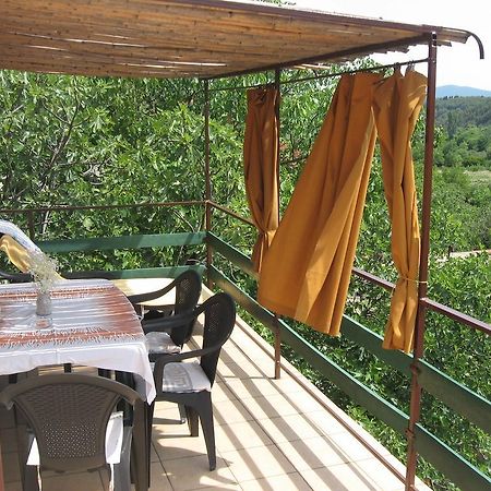 Apartments Darinka Skradin Extérieur photo