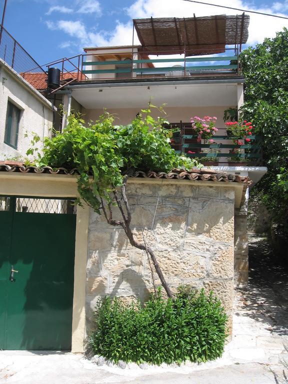 Apartments Darinka Skradin Chambre photo