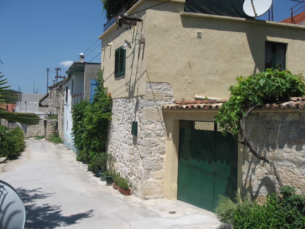 Apartments Darinka Skradin Chambre photo