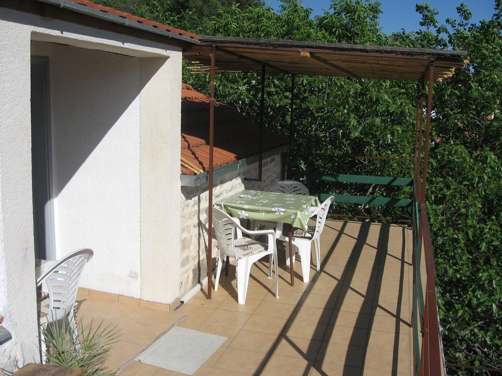 Apartments Darinka Skradin Chambre photo
