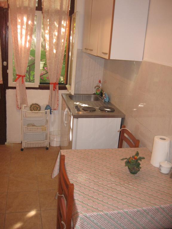 Apartments Darinka Skradin Chambre photo