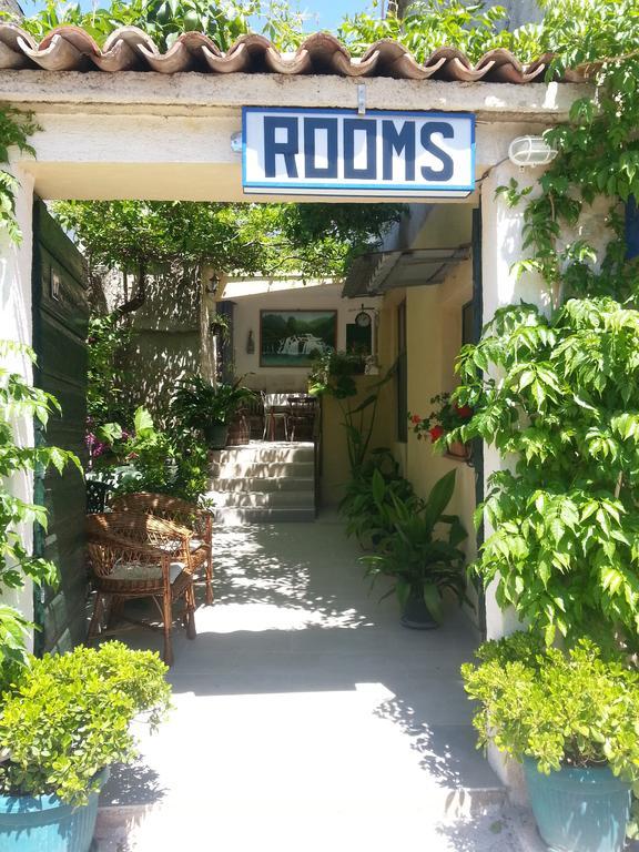Apartments Darinka Skradin Chambre photo