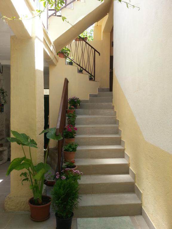 Apartments Darinka Skradin Chambre photo