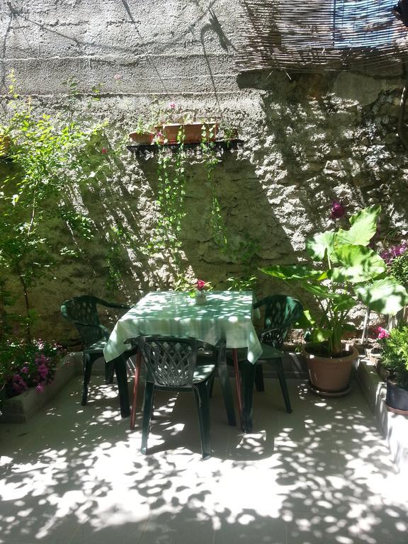 Apartments Darinka Skradin Chambre photo