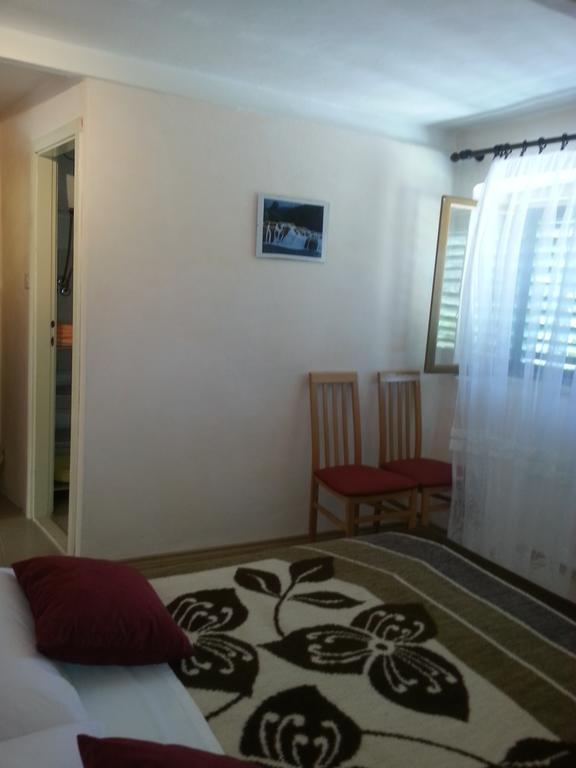 Apartments Darinka Skradin Chambre photo
