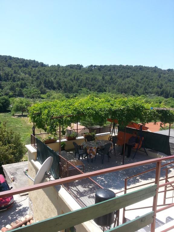 Apartments Darinka Skradin Chambre photo