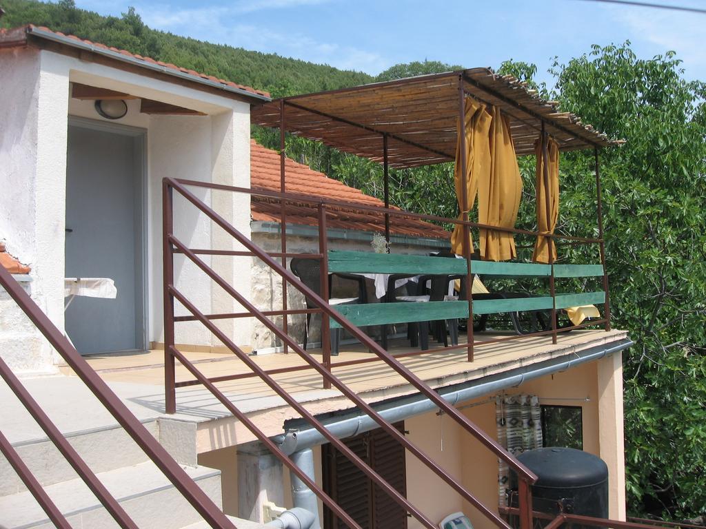 Apartments Darinka Skradin Extérieur photo