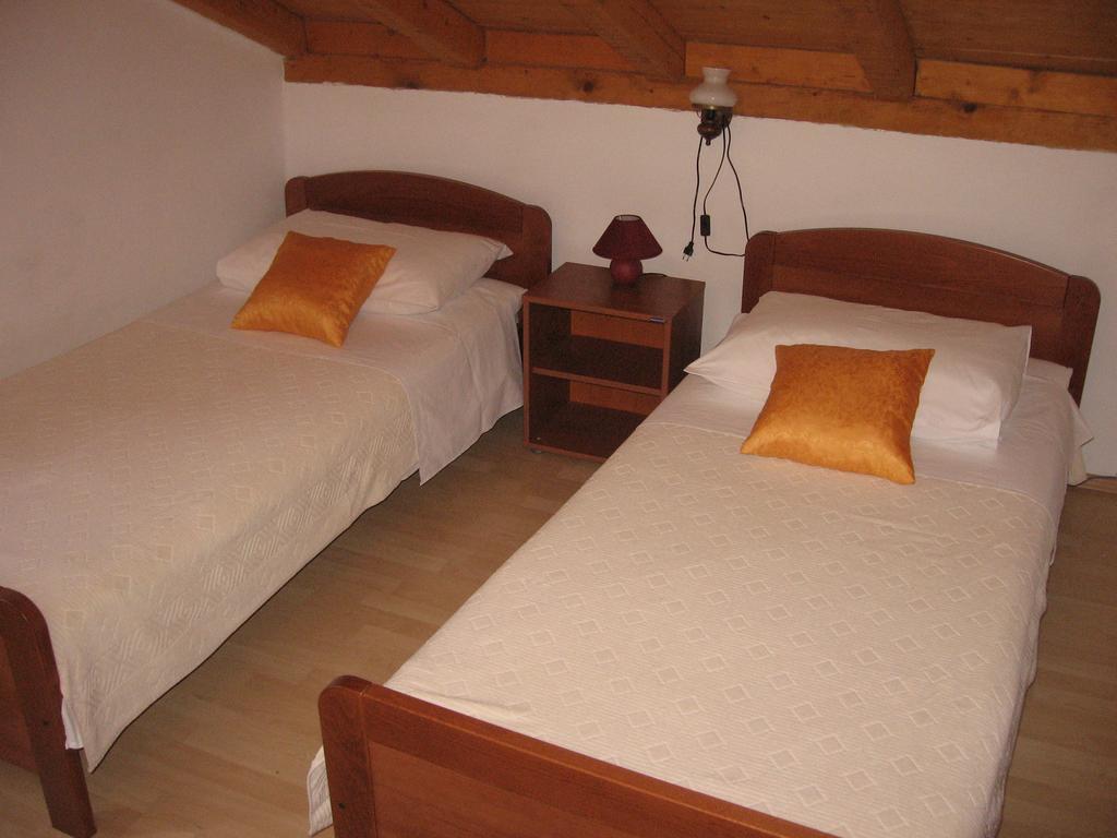 Apartments Darinka Skradin Extérieur photo