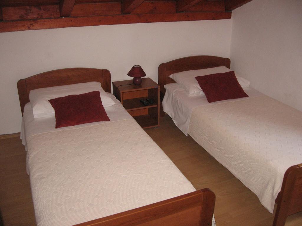 Apartments Darinka Skradin Extérieur photo